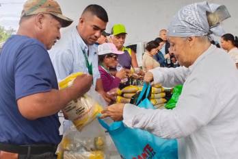 El IMA publica la lista de agroferias para este viernes 30 de octubre en Panamá