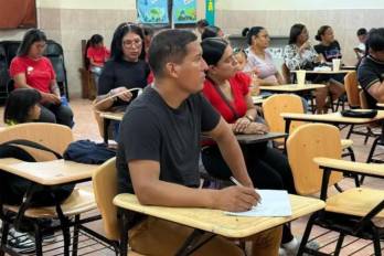 El Meduca confirma que programa Escuela para Padres será del 22 al 25 de septiembre.