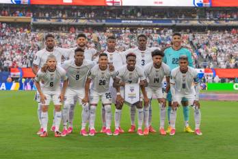 Panamá, la única selección que no logró anotar en la fase de grupos del Mundial 2026