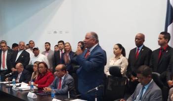 Comisión de Asuntos Municipales estará en sesión permanente hasta recibir respuesta del MEF.