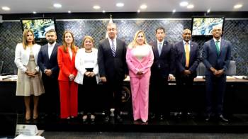 Latorraca Millán será parte de la junta directiva por nueve años.