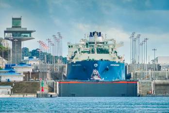 Fitch proyecta que el crecimiento repunte a 3.8 % en 2025 por la normalización de las operaciones del Canal y al portafolio de inversiones de la ACP, que supera los $8,000 millones.