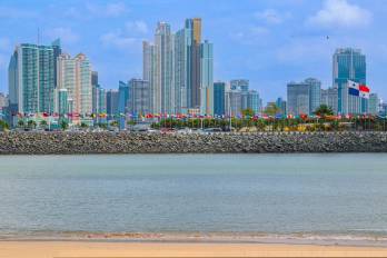 A la ‘Panamá en la encrucijada’ de Omar Jaén Suárez