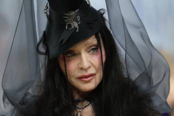La cantante y compositora Madonna revive la era ‘Confessions on a Dance Floor’.