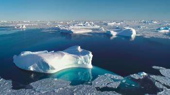 En nueve de los últimos diez años los glaciares han tenido el mayor de los retrocesos.