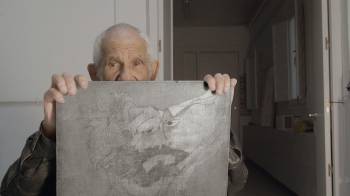 ‘El Brujo’ relata la vida el artista panameño Julio Zachrisson.