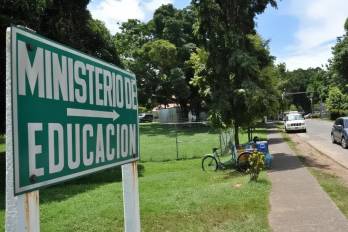 Núñez también indicó que se realizó una revisión de la oferta de bachilleratos, que actualmente suma 28 especialidades.