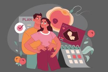 Embarazos tardíos: entre el sueño profesional y los riesgos médicos