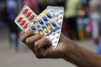 Píldora anticonceptiva masculina es 99% efectiva en ratones... ¿La usarán los machos?