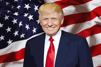 ¿Por qué la ira y ataque persistente demócrata hacia Donald Trump? (3)