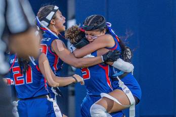 El recorrido de las panameñas hacia la final incluyó varias victorias contundentes.