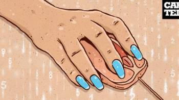 De acuerdo con el informe, el 50 % del discurso en torno a la equidad entre hombres y mujeres corresponde a mensajes negativos.