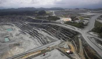 El plan ‘busca garantizar la estabilidad física y química de las instalaciones mineras’.