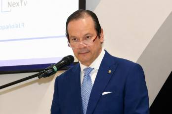 El titular de la diplomacia panameña resaltó que Panamá estará bajo el foco internacional en el mes de junio por la celebración de los 200 años del Congreso Anfictiónico.