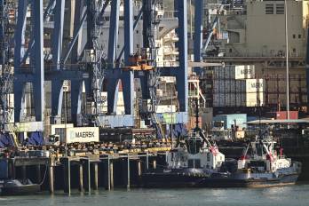 Los puertos de Balboa y Cristóbal continúan operando con normalidad mientras el Gobierno prepara la transición y redefine el esquema de concesiones separadas.