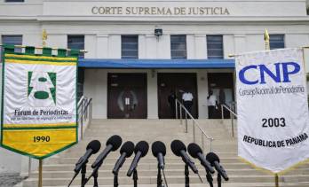 A juicio de los gremios citados, perseguir el mensaje o restringir su difusión puede convertirse en una forma de hostigamiento judicial contra voces críticas.