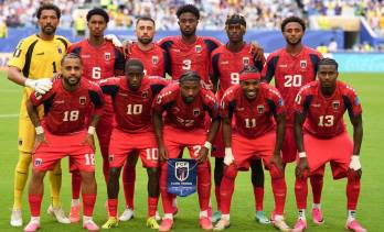 Cabo Verde paso al quedar en segundo lugar en su grupo con tres puntos.