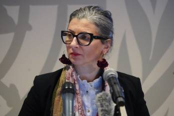 Francesca Albanese, relatora especial de la ONU para los territorios palestinos, denunció que múltiples empresas internacionales estarían involucradas, de forma directa o indirecta, en el entramado económico que respalda la ocupación y los ataques en Gaza.