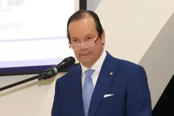 Martínez-Acha aseguró que el acuerdo firmado con Estados Unidos respeta plenamente la soberanía panameña sobre el Canal y puede ser cancelado unilateralmente.