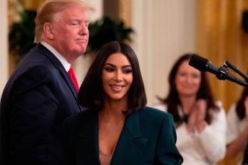 Kim Kardashian, la reina absoluta de la influencia en el siglo XXI