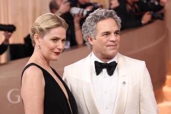 El actor Mark Ruffalo sacude los Globos de Oro con un duro mensaje político
