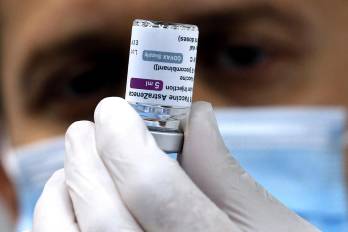 La Comisión Europea notificó el pasado 27 de marzo que, a petición del titular –AstraZeneca – , retira la autorización de comercialización del medicamento.