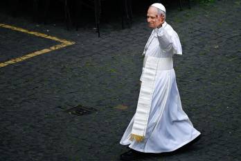 Papa León XIV