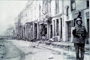 El Bogotazo fue uno de los episodios que marcó la historia contemporánea de Colombia.