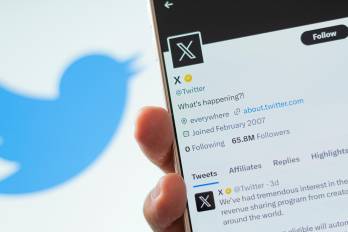 X es una red comunmente utilizada para consultar las noticias o emitir opiniones en tiempo real.