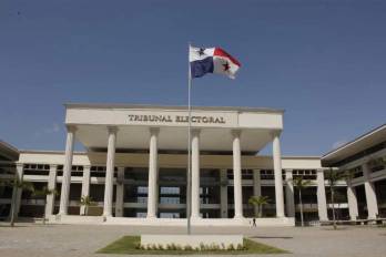 TE solicita $16.7 millones para Plan General de Elecciones