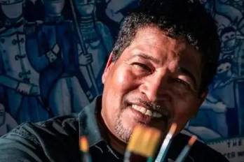 La trayectoria artística de Ureña es una de las más reconocidas a nivel internacional.