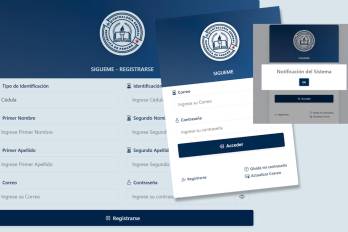 Para conocer un refrendo de cualquier entidad ahora un usuario debe dejar sus datos personales en la Contraloría