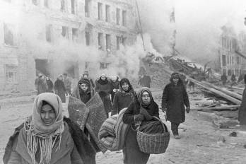 82º aniversario del levantamiento total del sitio de Leningrado: lecciones de resistencia en la lucha contra el nazismo