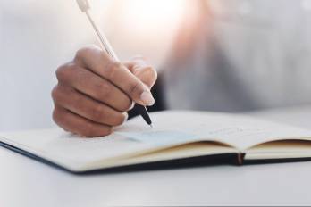 Lo fantástico en la escritura