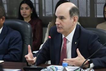 DGI recauda $875 millones menos de lo presupuestado en el primer semestre