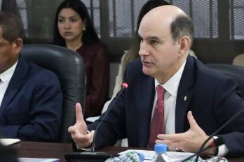 DGI recauda $875 millones menos de lo presupuestado en el primer semestre