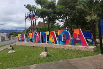 A La Pintada, le adionaron $200 mil al presupuesto de la vigencia 2025, aunque los gastos correspondían a actividades realizadas en diciembre de 2024.