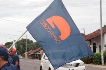 Movimiento Otro Camino (Moca).