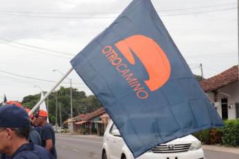 El Directorio Nacional de Movimiento Otro Camino aprobó por unanimidad convocar una convención para discutir reformas a los estatutos del partido.