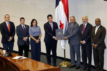 El proyecto de presupuesto del año fiscal 2026 fue formalmente presentado ante la Asamblea Nacional, cumpliendo así con el proceso constitucional vigente