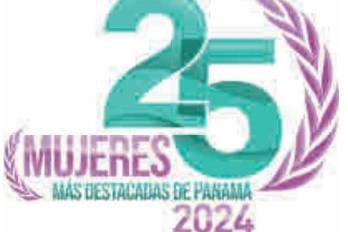 Perfil de las 25 mujeres que transforman el país