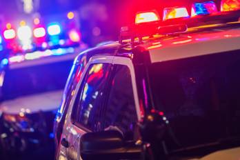 el despliegue en calle 25 de El Chorillo ha generado un fuerte rechazo entre los residentes.