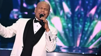 El artista era conocido como “La voz más alta del merengue”.