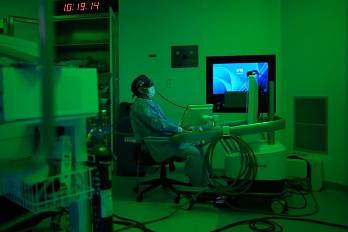 Innovación médica: Panamá implementa cirugía robótica en más de 270 pacientes