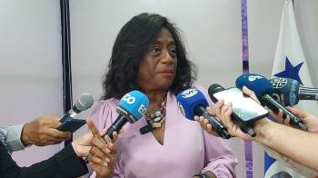 ‘No hemos completado el mes de clases y es la tercera vez que tenemos llamados a paro’, dijo Molinar.