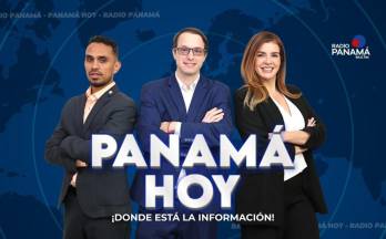 Panamá hoy de ‘Radio Panamá’ de este lunes 4 de mayo