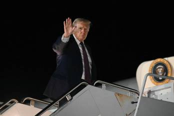 La arquitectura del control nuclear se debilita en un mundo cada vez más multipolar.