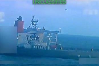 El ‘Skipper’ fue capturado este miércoles 10 de noviembre por Estados Unidos en las costas venezolanas.