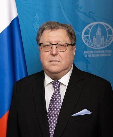 El avance del planeta hacia la multipolaridad es irreversible