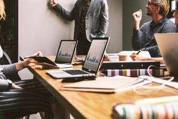Una visión integral es crucial en la gestión de proyectos.